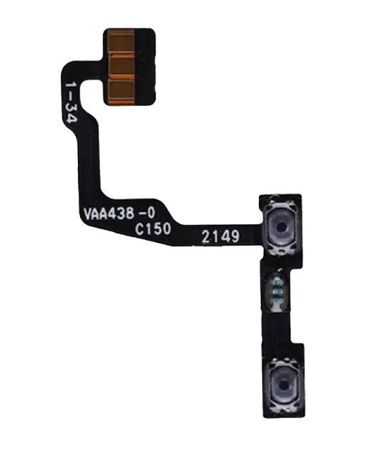 Deska RF konektor pro OnePlus 10 Pro 5G (originál OEM)