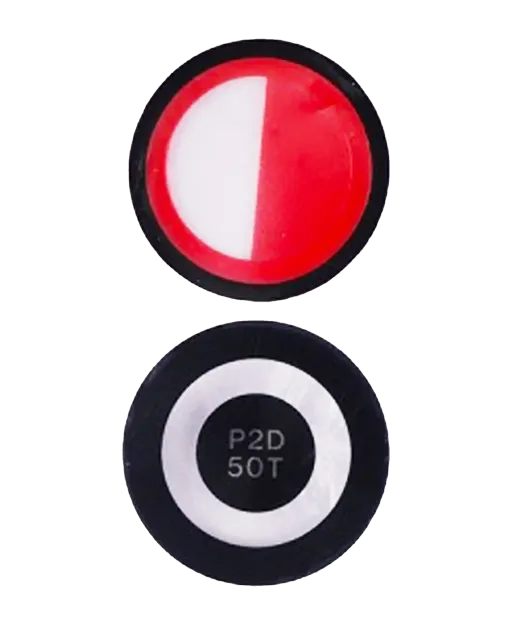 Zadní blesk ochranná sklíčko pro OnePlus 10 Pro 5G (originál OEM)