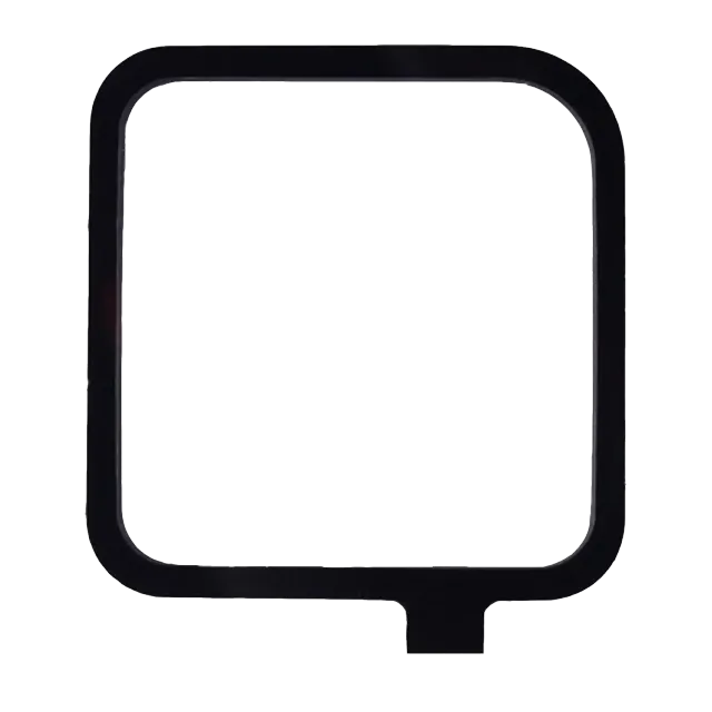 Dust Proof Cotton pro kamera Decorative pro OnePlus 10 Pro (originál OEM)
