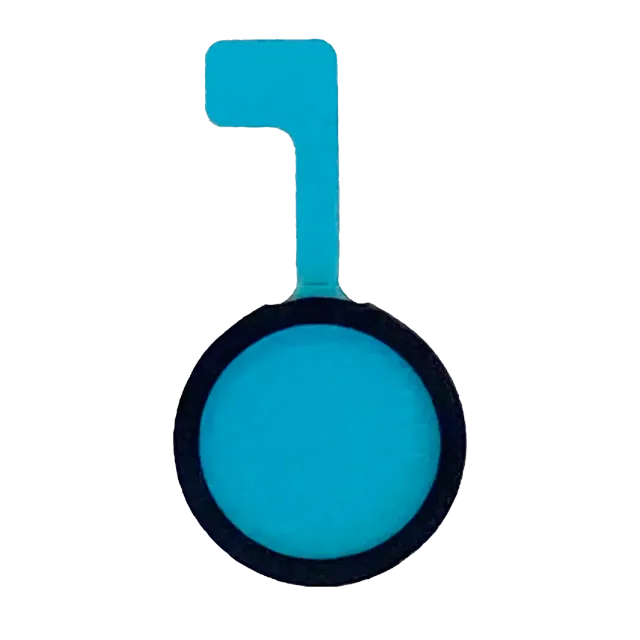 Přední kamera gumový Sealing pěnový pro OnePlus 10 Pro (originál OEM)