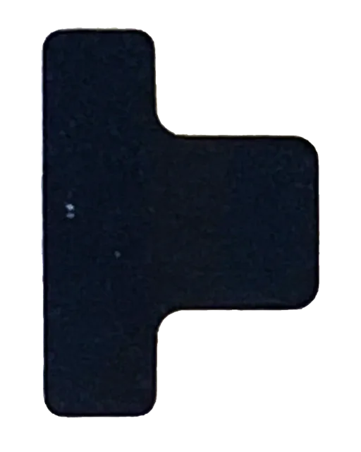 Tele kamera Y-Direction Limit pěnový pro OnePlus 10 Pro (originál OEM)