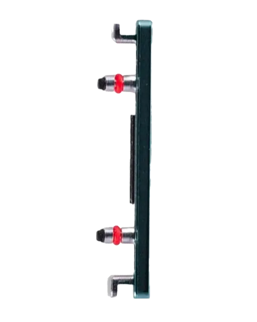 Tlačítko hlasitosti pro OnePlus 10 Pro (originál OEM) (Emerald Forest)