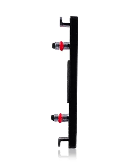 Tlačítko hlasitosti pro OnePlus 10 Pro (originál OEM) (Volcanic Black)