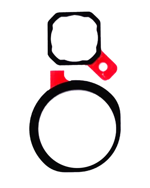 Zadní kamera lepení houbička pro OnePlus 10 Pro (originál OEM)