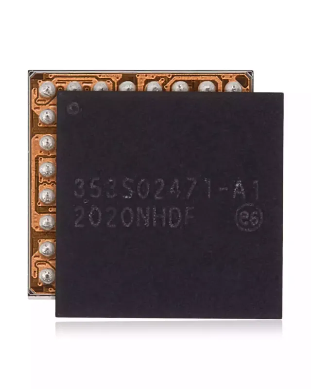 Čip podsvícení pro iPad Pro 12.9" 5. gen. (2021) (353S02471)