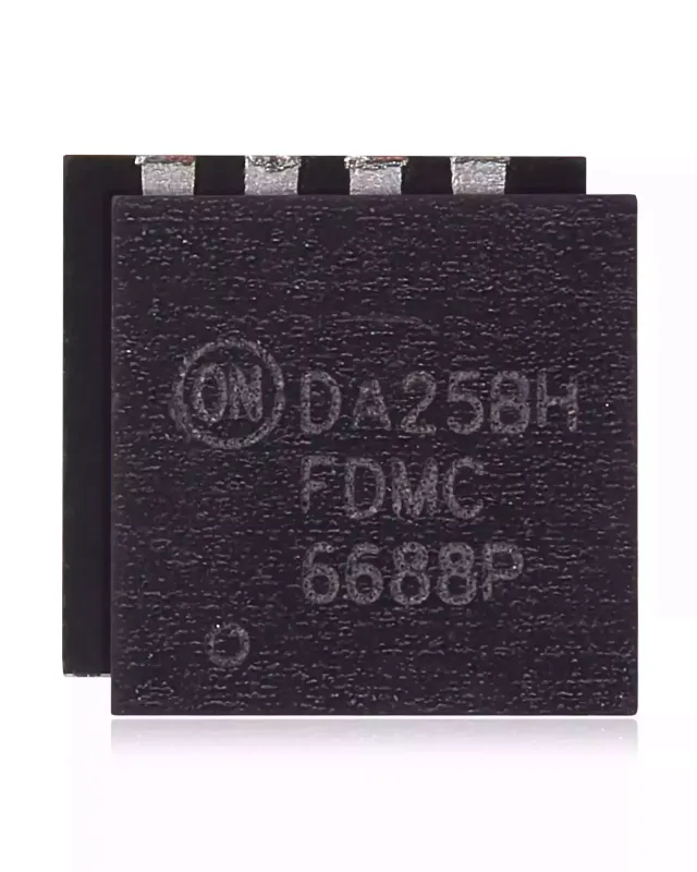 Čip Light Mosfet pro iPad Pro 12.9" 5. gen. (2021) / iPad Pro 12.9" 6. gen. (2022) (6688P)
