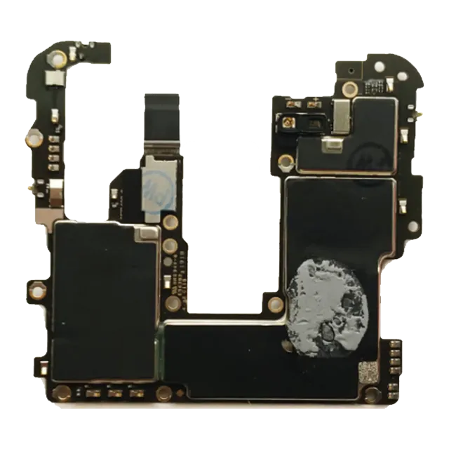 Základní deska TMO (128GB / 8GB) pro OnePlus 9 (originál OEM) (Astral Black)