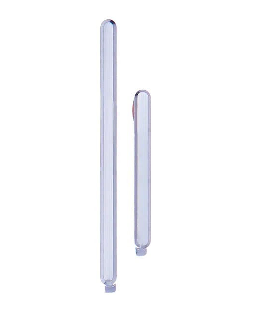 Tlačítka (zapínání / hlasitost) pro OnePlus 9 (Winter Mist)