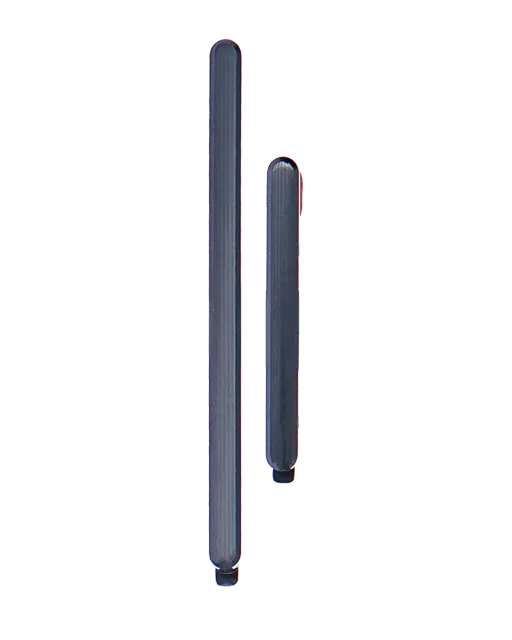 Tlačítka (zapínání / hlasitost) pro OnePlus 9 (Astral Black)