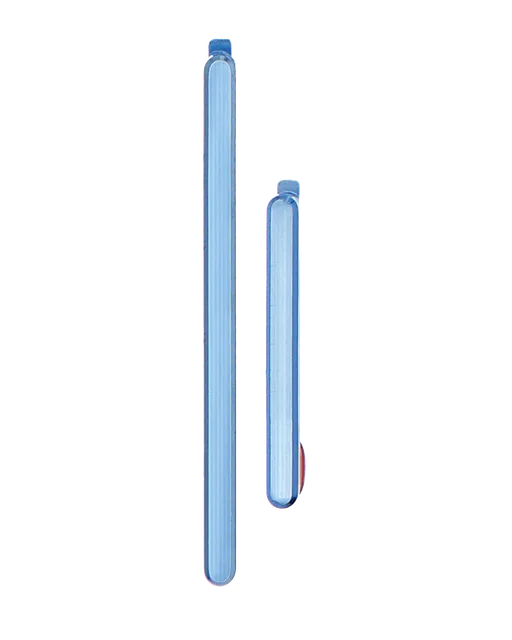Tlačítka (zapínání / hlasitost) pro OnePlus 9 (Arctic Sky)