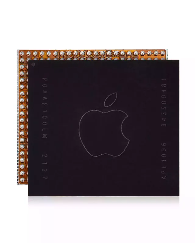 Čip správy napájení pro iPad Pro 12.9" 5. gen. (2021) (343S00481)