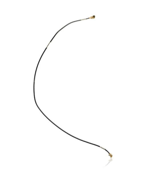 Kabel RF (pravý) pro OnePlus 8T (originál OEM) (černá)