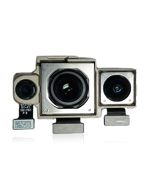 Zadní kamera pro OnePlus 8 Pro (originál OEM)