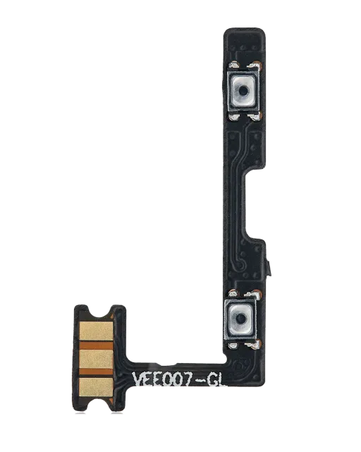 Flex kabel tlačítka hlasitosti pro OnePlus 8 Pro