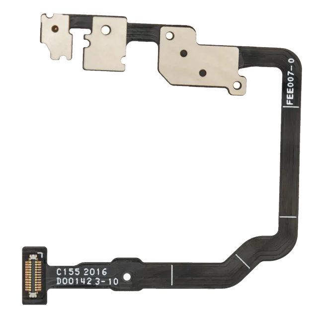Flex kabel blesku pro OnePlus 8 Pro