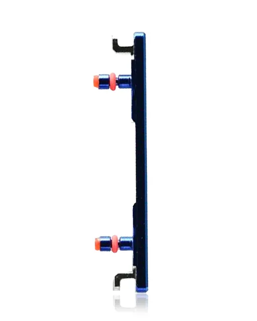 Tlačítko hlasitosti pro OnePlus 8 Pro (originál OEM) (Ultramarine Blue)