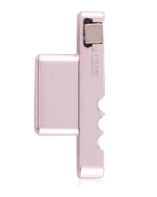 Slider Key tlačítko pro OnePlus 8 (originál OEM) (Interstellar Glow)