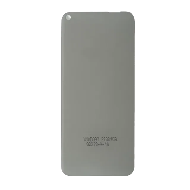 LCD ochranný fólie pro OnePlus 8 (originál OEM)