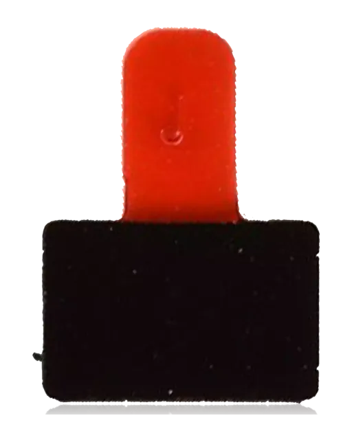 Flex kabel lepení páska pro Volume Key pro OnePlus 8 (originál OEM)