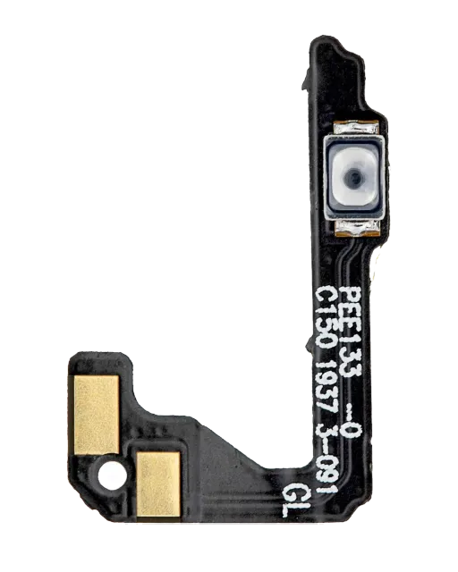 Flex kabel tlačítka zapínání pro OnePlus 7T