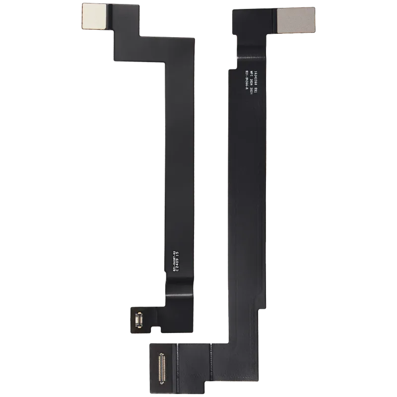 Flex kabel LCD pro iPad Pro 13" 7. gen. (2024) / Pro 13" 8. gen. (2025) (Premium) (sada 2 ks)