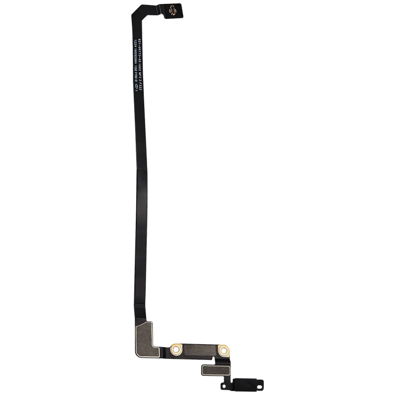 Kabel reproduktor Noise Reduction pro iPad Pro 13" 7. gen. (2024) / Pro 13" 8. gen. (2025)