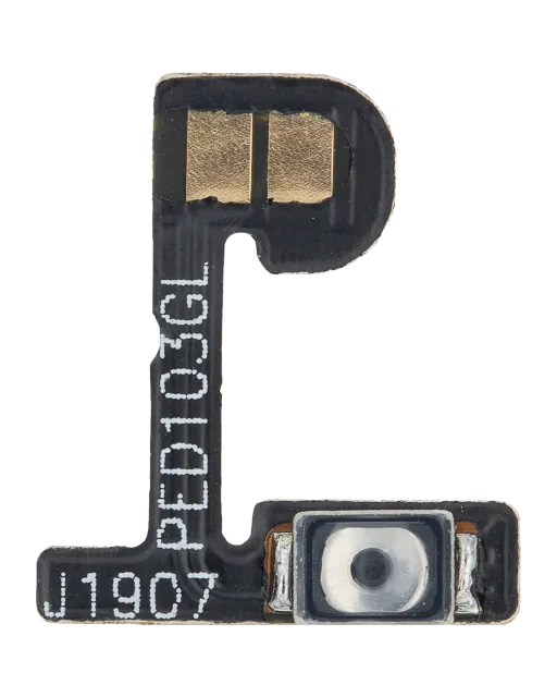 Flex kabel tlačítka zapínání pro OnePlus 7 Pro