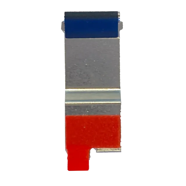 Přední kamera Flex kabel zarovnávací Sheet pro OnePlus 7 Pro (originál OEM)