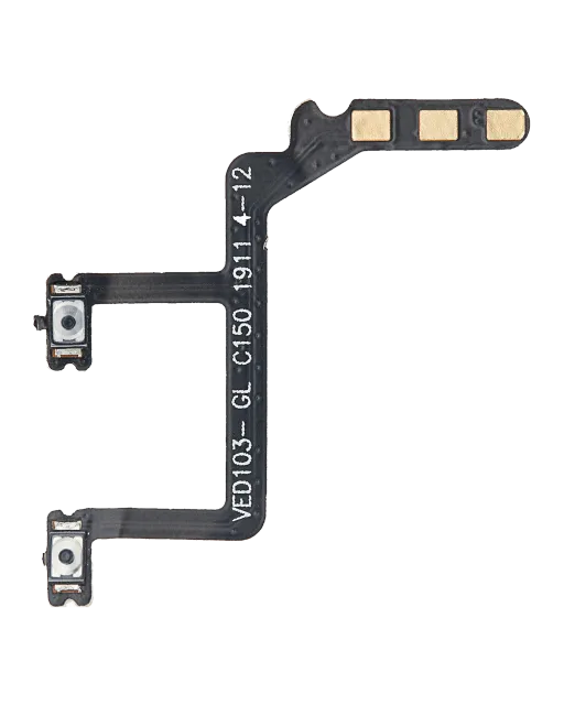 Flex kabel tlačítka hlasitosti pro OnePlus 7 Pro