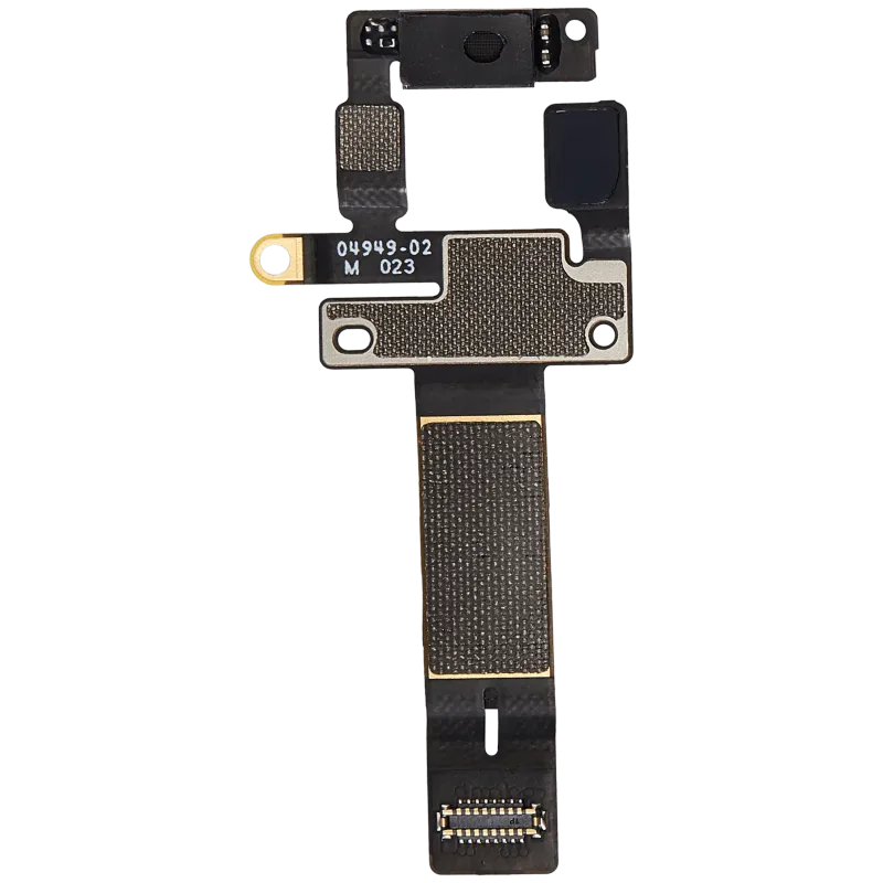 Flex kabel mikrofonu pro iPad Pro 13" 7. gen. (2024) / Pro 13" 8. gen. (2025) (WiFi / Cellular) (Premium)