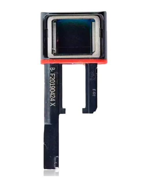 Držák přední kamera Lift pro OnePlus 7 Pro (originál OEM) (Nebula Blue)