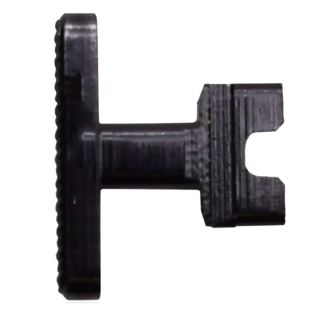 Slider Key tlačítko pro OnePlus 7 Pro (originál OEM) (Mirror Gray)