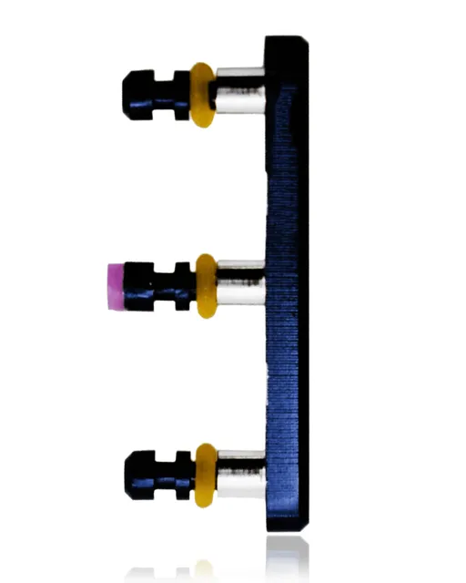 Slider Key tlačítko pro OnePlus 7 Pro (originál OEM) (Nebula Blue)