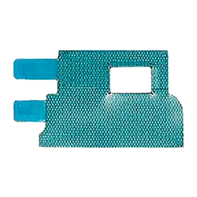 Slider Key Rail Conductive Fabric pro OnePlus 7 Pro (originál OEM)