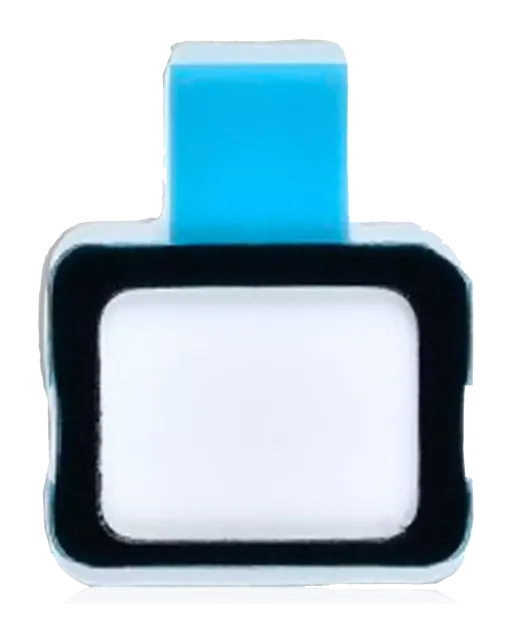 Lepení páska pro přední kamera Bezel pro OnePlus 7 Pro (originál OEM)