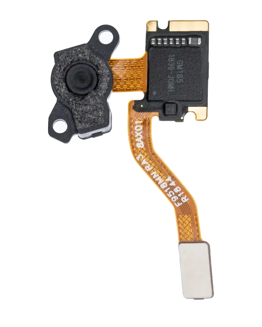 Otisků prstů scanner pro OnePlus 6T (A6010 / A6013)