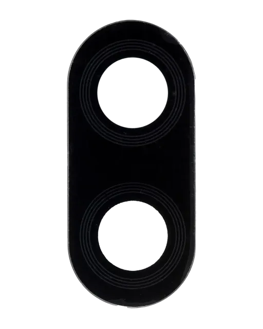Sklíčko zadní kamery pro OnePlus 6T (A6010 / A6013)