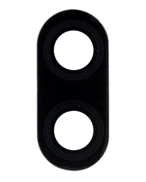Sklíčko zadní kamery pro OnePlus 6T (A6010 / A6013) (originál OEM)