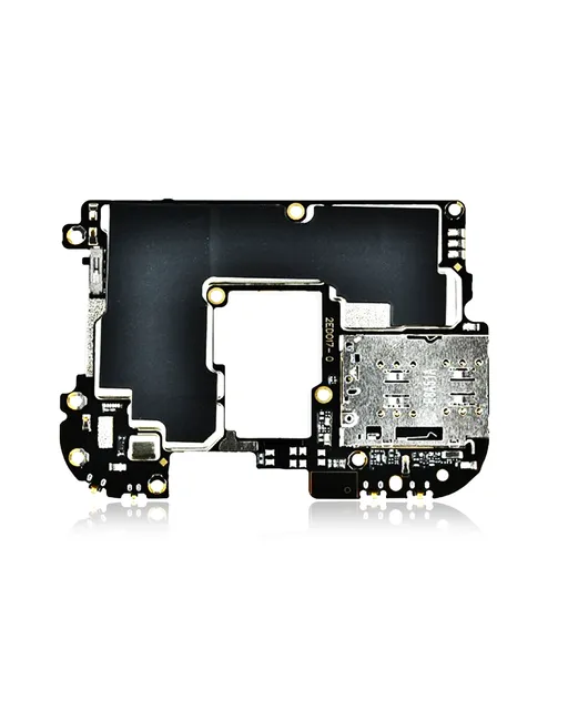 Základní deska (256GB) (European / North American) pro OnePlus 6T (originál OEM)