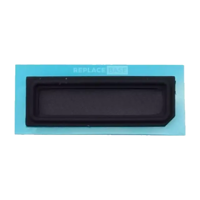 Mřížka reproduktor Dust Proof pro OnePlus 6T (originál OEM)
