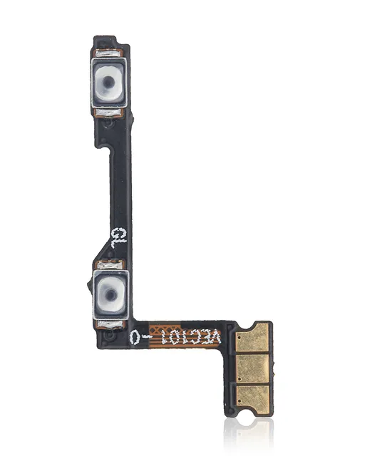 Flex kabel tlačítka hlasitosti pro OnePlus 6 (A6000 / A6003)