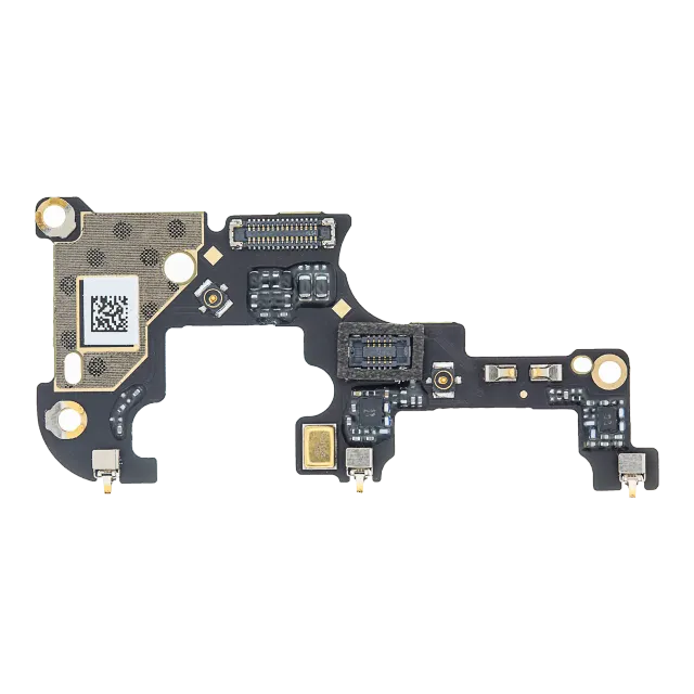 Deska mikrofon PCB pro OnePlus 6 (A6000 / A6003) (originál OEM)