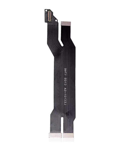 Flex kabel základní desky pro OnePlus 6 (A6000 / A6003) (originál OEM)