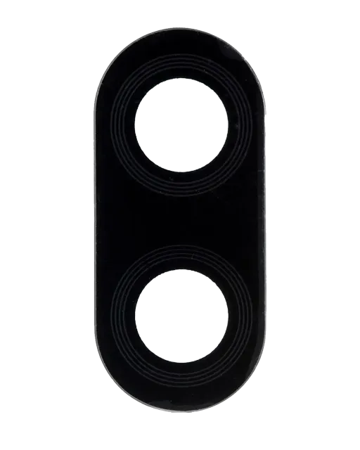 Sklíčko zadní kamery pro OnePlus 6 (A6000 / A6003)