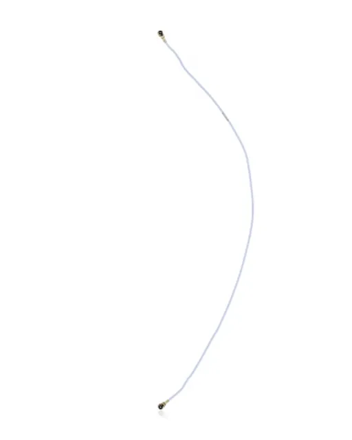 Kabel antény pro OnePlus 6 (A6000 / A6003) (originál OEM) (bílá)