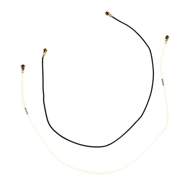 Kabel anténa Connecting pro OnePlus 6 (A6000 / A6003) (sada 2 ks)