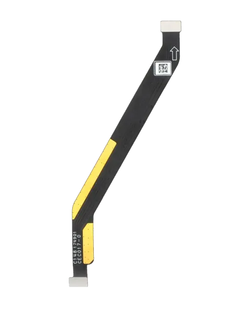 Flex kabel základní desky (CEC017-SB) pro OnePlus 5T