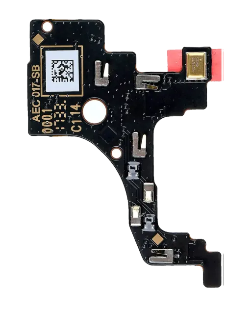 Deska mikrofon PCB pro OnePlus 5T
