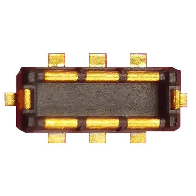 Držák baterie konektor pro OnePlus 6 (originál OEM)