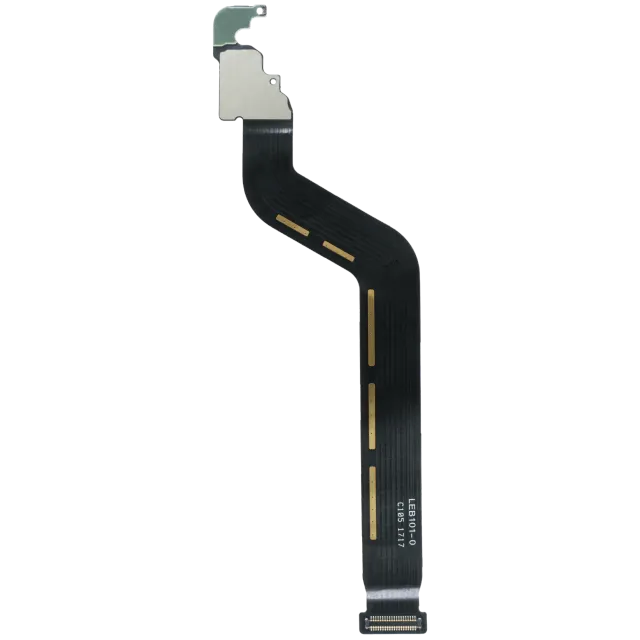 Flex kabel LCD pro OnePlus 5 (LEB101-C)